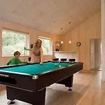 Casa vacanze Villavilla 255 - Kegnaes, Sydjylland