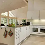 Casa vacanze Villavilla 255 - Kegnaes, Sydjylland *