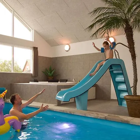 בית נופש Villavilla 255 - Kegnaes, Sydjylland Sonderby (Sonderjylland)