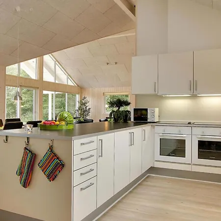 Villavilla 255 - Kegnaes, Sydjylland * Sonderby (Sonderjylland)
