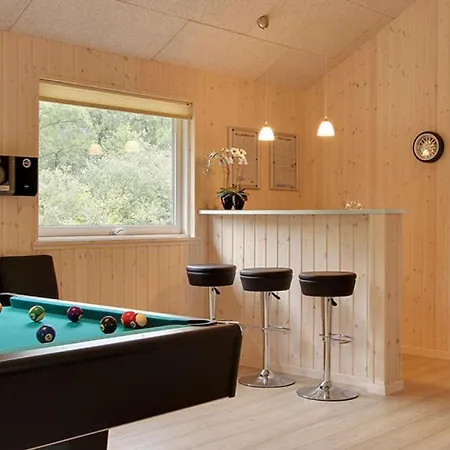 Villavilla 255 - Kegnaes, Sydjylland Sonderby (Sonderjylland)