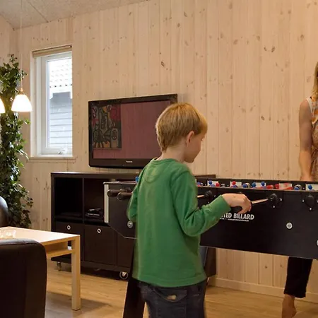 Villavilla 255 - Kegnaes, Sydjylland *