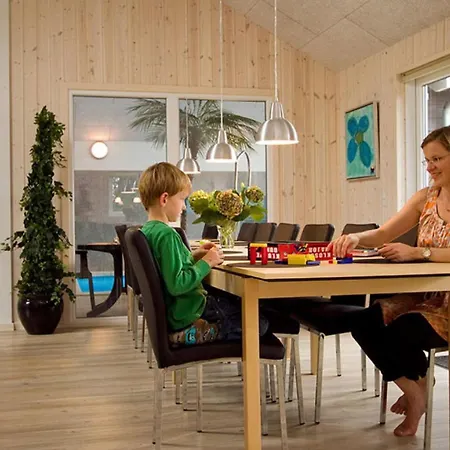 Villavilla 255 - Kegnaes, Sydjylland *