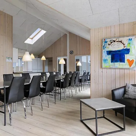 Villavilla 255 - Kegnaes, Sydjylland Sonderby (Sonderjylland)