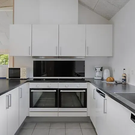 Villavilla 255 - Kegnaes, Sydjylland *