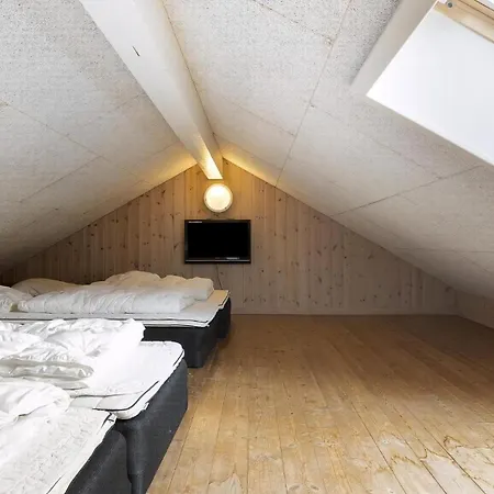Villavilla 255 - Kegnaes, Sydjylland *