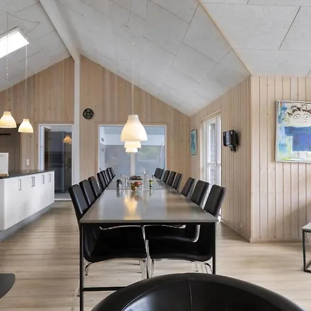 Villavilla 255 - Kegnaes, Sydjylland