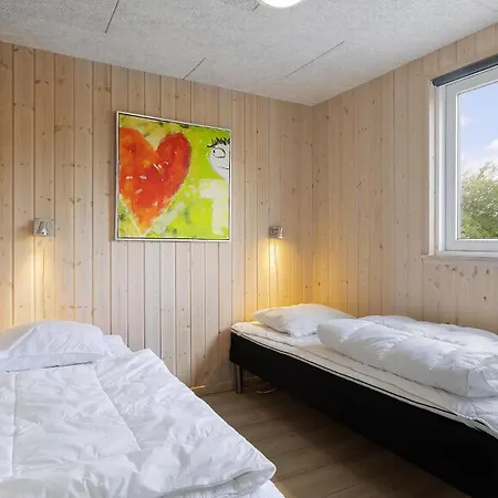 Villavilla 255 - Kegnaes, Sydjylland Sonderby (Sonderjylland)
