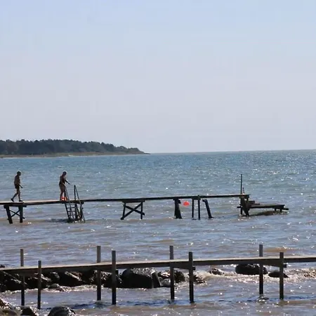 Villavilla 255 - Kegnaes, Sydjylland * Sonderby (Sonderjylland)