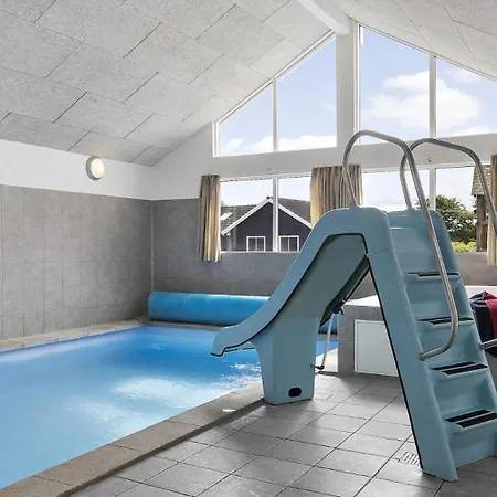 Villavilla 255 - Kegnaes, Sydjylland * Sonderby (Sonderjylland)