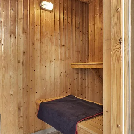 Holiday home Villavilla 255 - Kegnaes, Sydjylland *